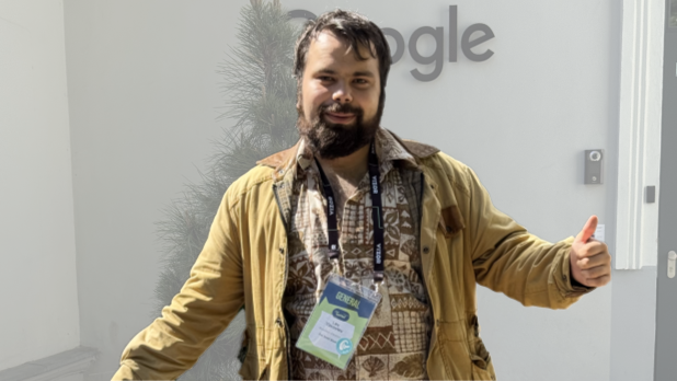 Lev Yakovlev - Narrative Designer